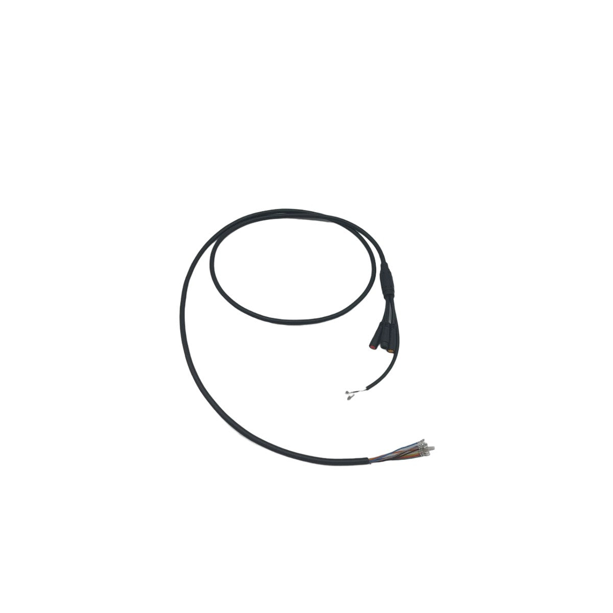 Câble principal 4 fils – Teverun Fighter 10, Fighter 10+ & compatibles