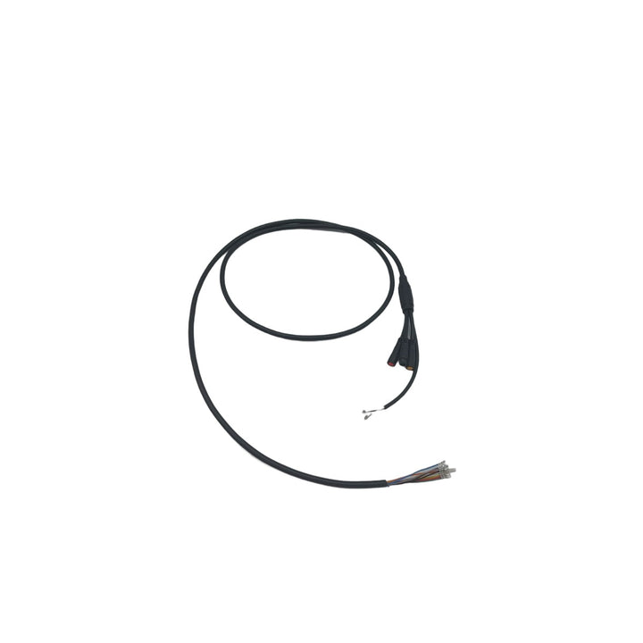 Câble principal 4 fils – Teverun Fighter 10, Fighter 10+ & compatibles
