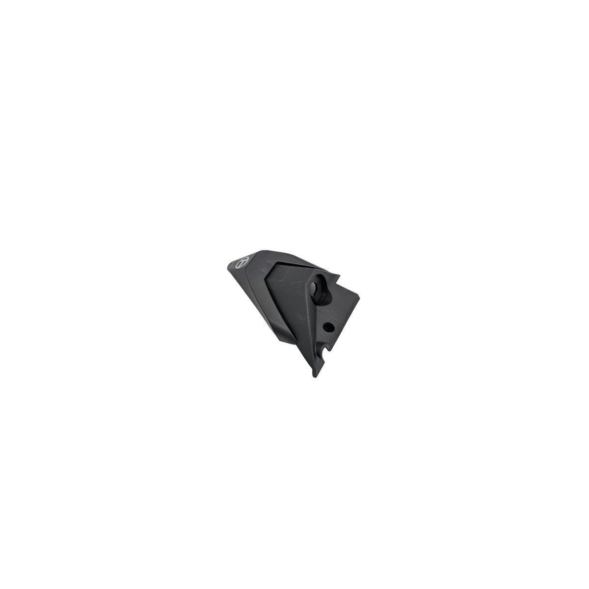 Cache LED latéral avant droit / arrière gauche – Teverun Fighter 10, Fighter 10+ & compatibles