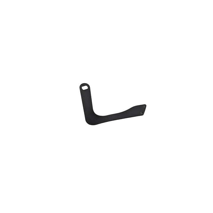 Support garde-boue avant gauche / arrière droite – Teverun Fighter 10, 10+ & compatibles