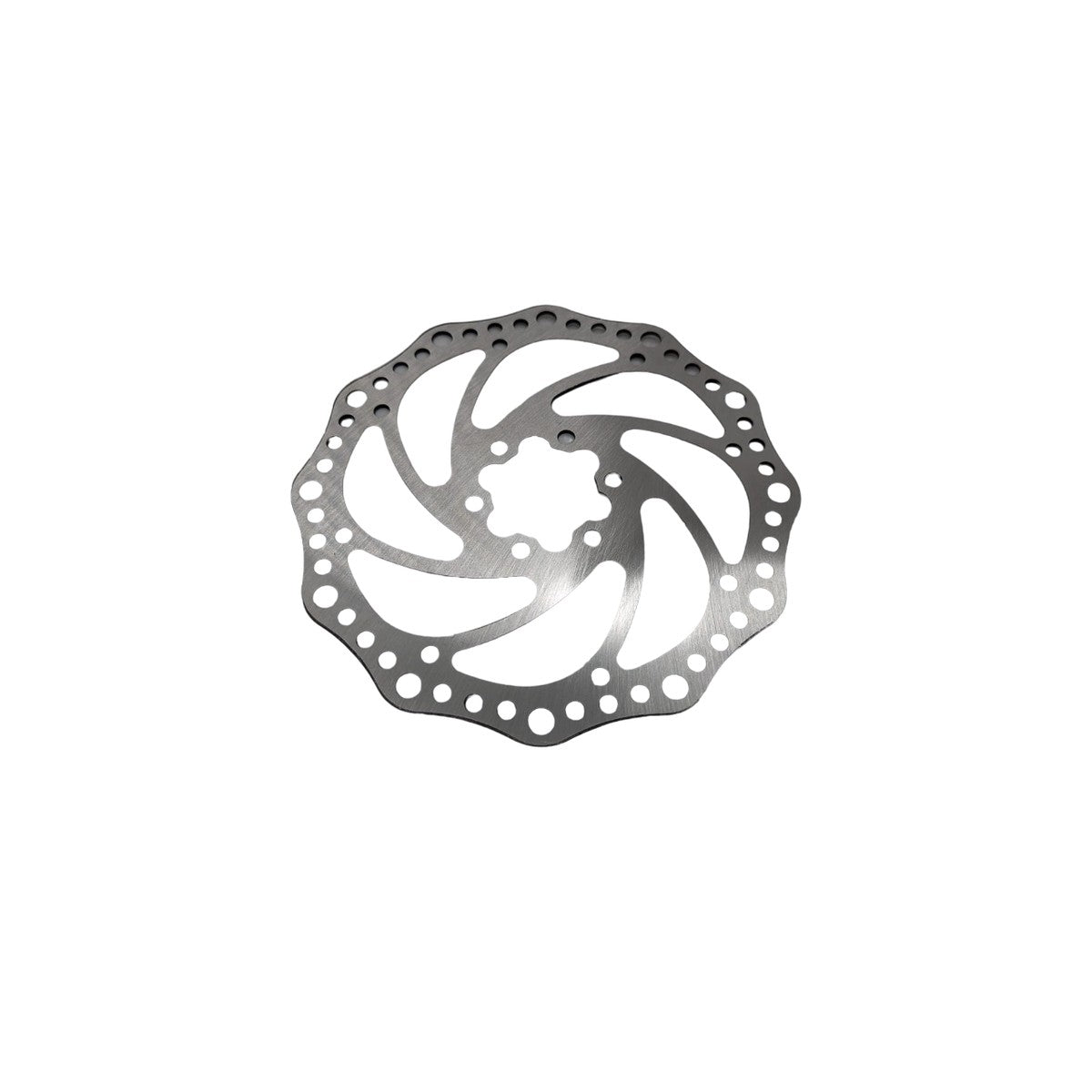 Disque de frein 160mm – Teverun Fighter 10, Fighter 10+ & compatibles