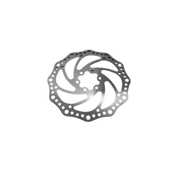 Disque de frein 160mm – Teverun Fighter 10, Fighter 10+ & compatibles