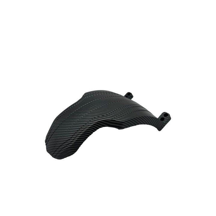 Garde-boue effet carbone avant et arrière – Teverun Fighter 7260R