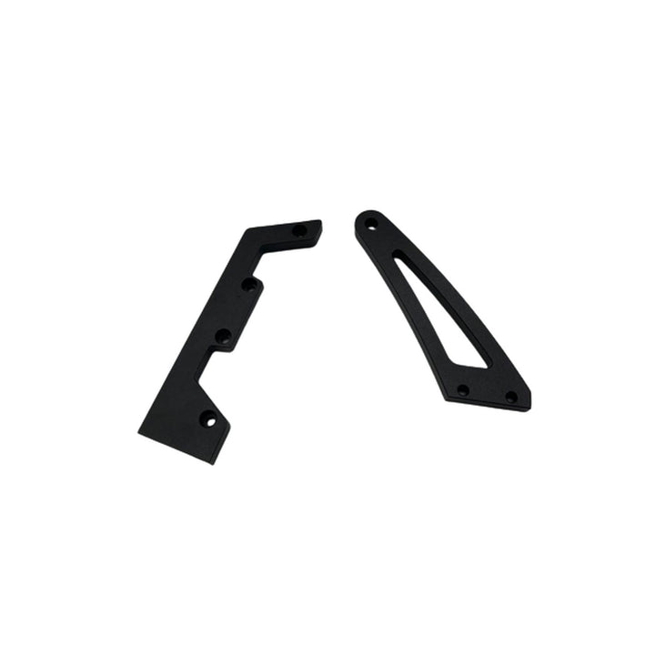 Support d'amortisseur de direction – Teverun Fighter Supreme