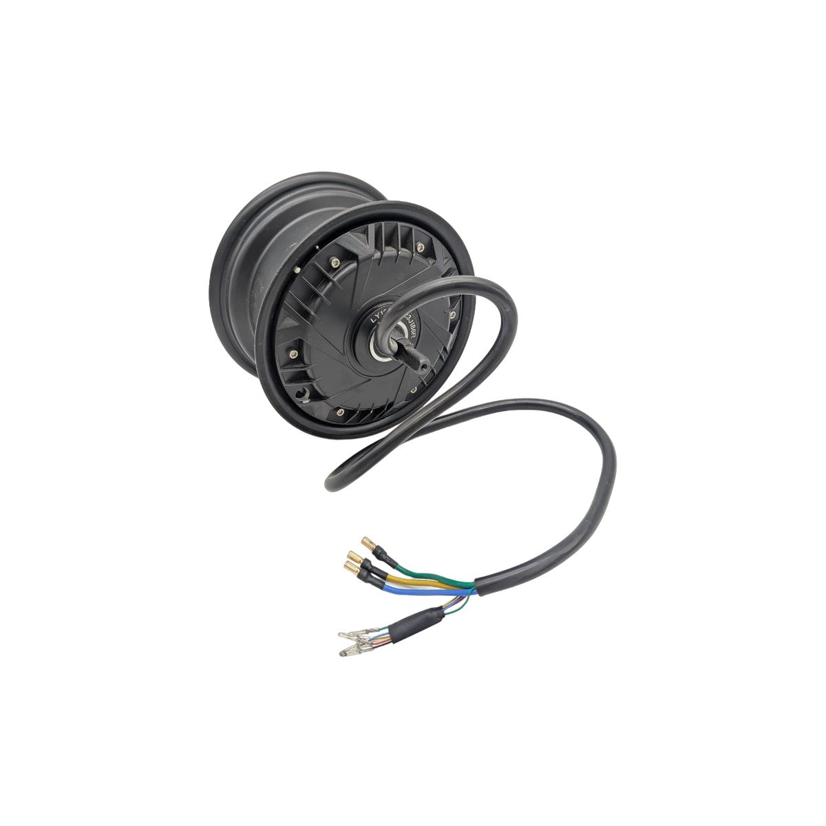 Moteur arrière occasion – Teverun 7260R & compatibles