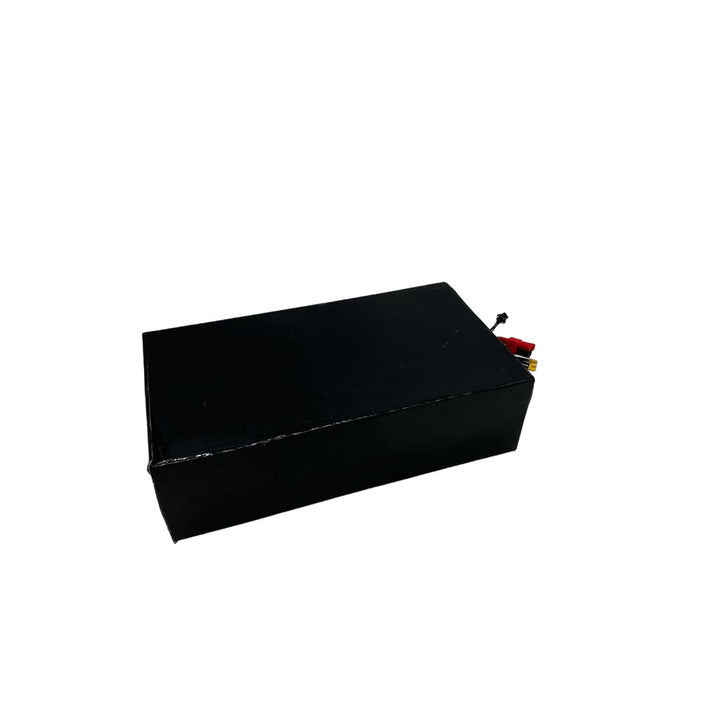 Batterie 72V 60Ah – Teverun Fighter 7260R & compatibles