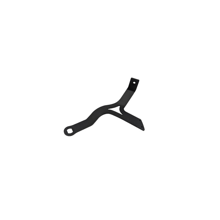Support de garde-boue arrière gauche – Teverun Fighter 10 & compatibles