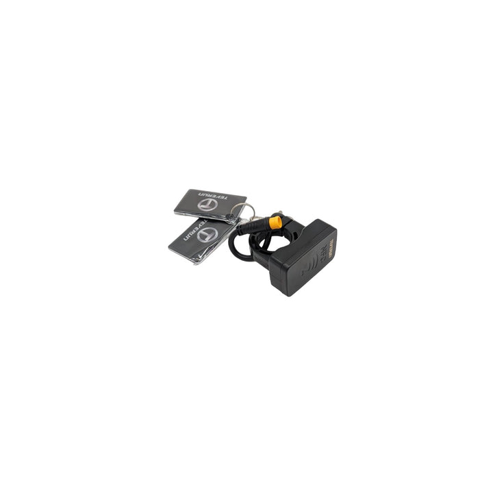 Lecteur NFC V2 – Teverun Fighter 10, 7260R & compatibles