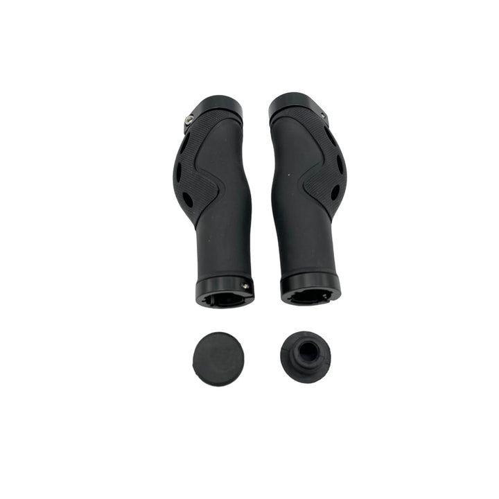 Poignées de guidon (paire) – Teverun Fighter Mini