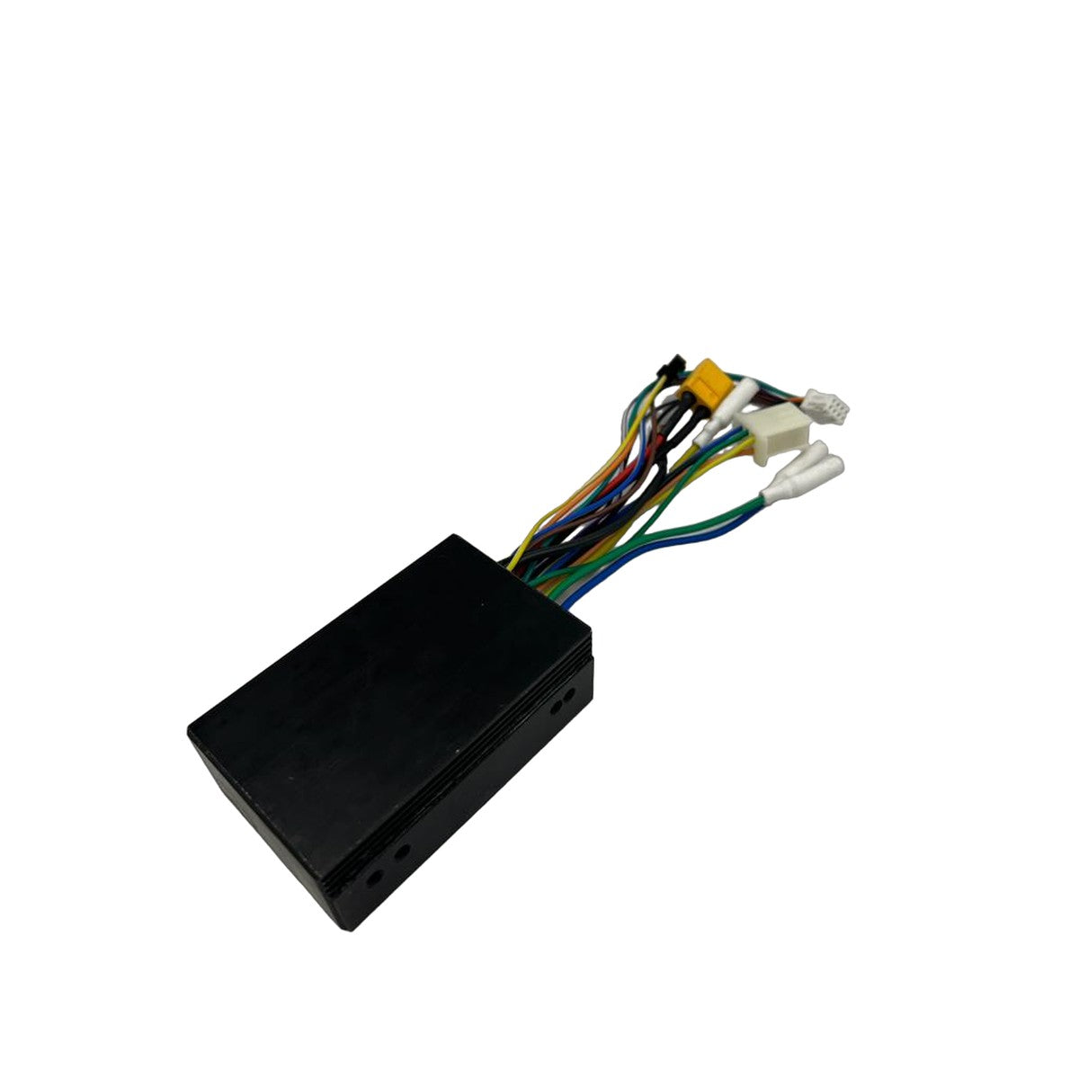 Contrôleur avant 52V 25A (V1) TFT-B – Teverun Fighter Mini