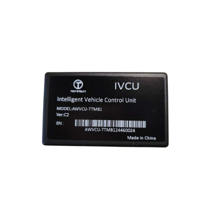 Contrôleur IVCU AWVCU-TTMB1 – Teverun Fighter Mini & compatibles