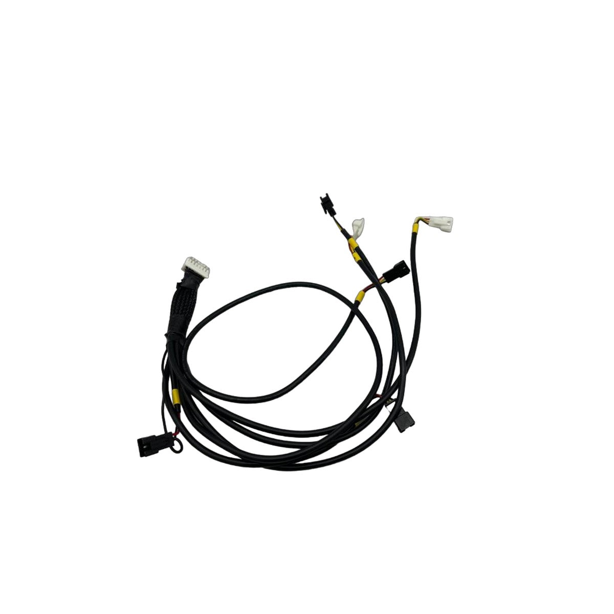 Convertisseur LED V1 2023 – Teverun Fighter Mini