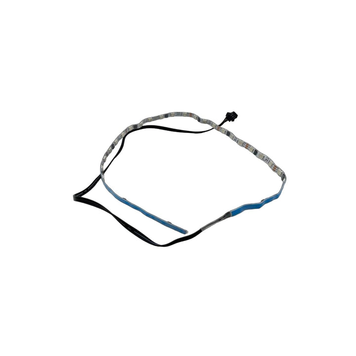 LED de colonne de direction – Teverun Fighter Mini