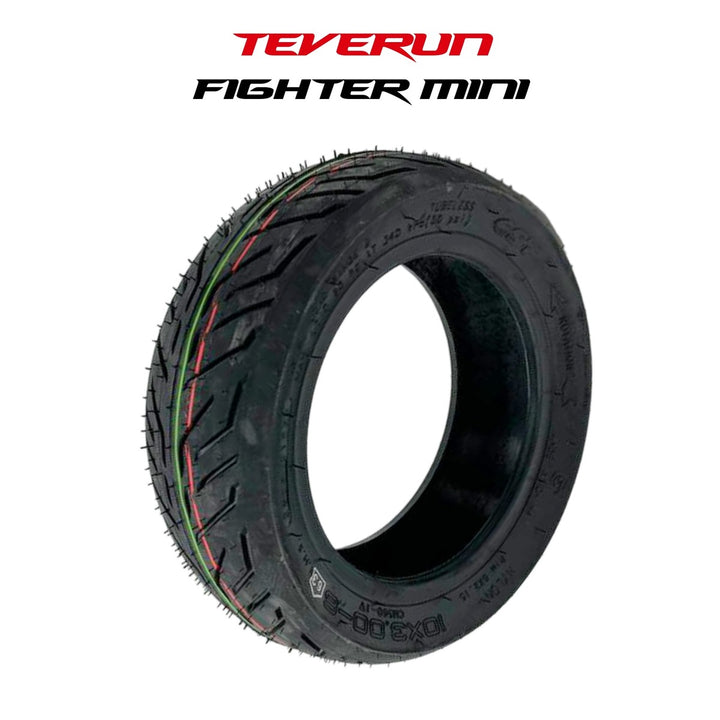 Pneu 10x3.0 – Teverun Fighter Mini, Space & compatibles