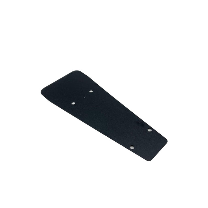 Cache plastique sous support colonne de direction – Teverun Fighter Mini