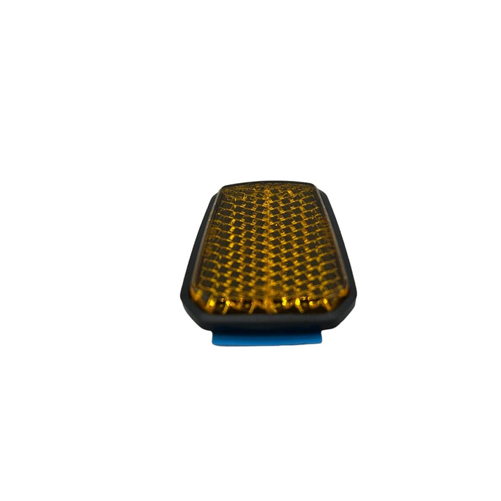 Réflecteur de support de colonne de direction – Teverun Fighter Mini