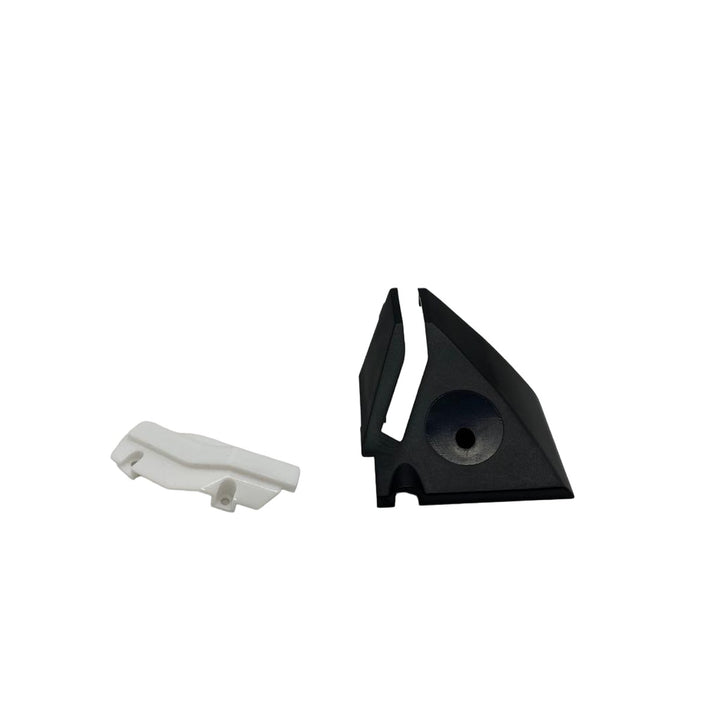 Cache de protection LED deck avant gauche / arrière droit – Teverun Fighter Mini