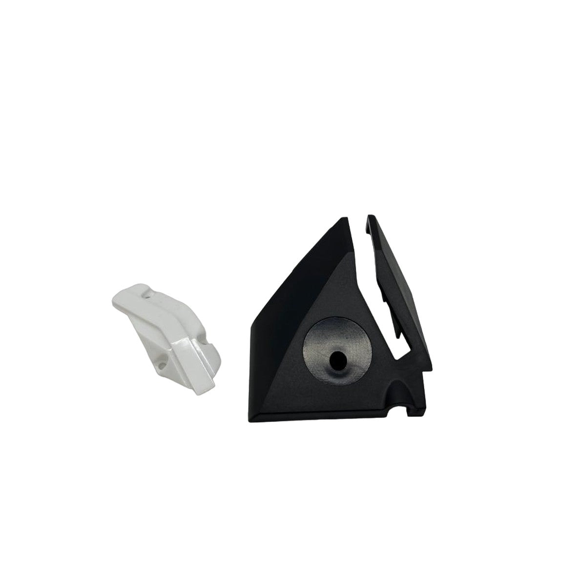 Cache protection LED deck avant droit / arrière gauche – Teverun Fighter Mini