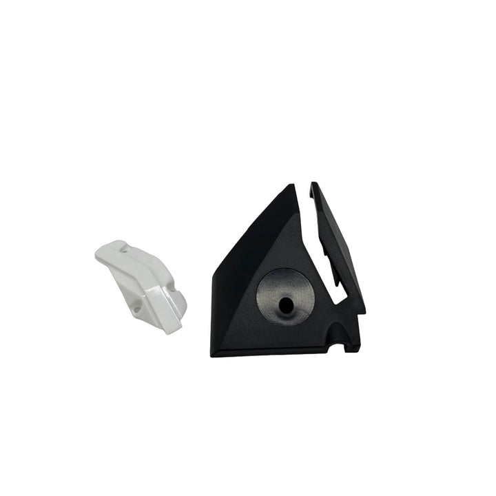 Cache protection LED deck avant droit / arrière gauche – Teverun Fighter Mini