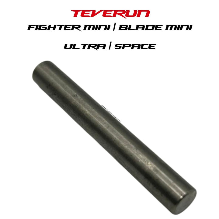 Axe de suspension inférieur – Teverun Fighter Mini, Blade Mini Ultra & compatibles