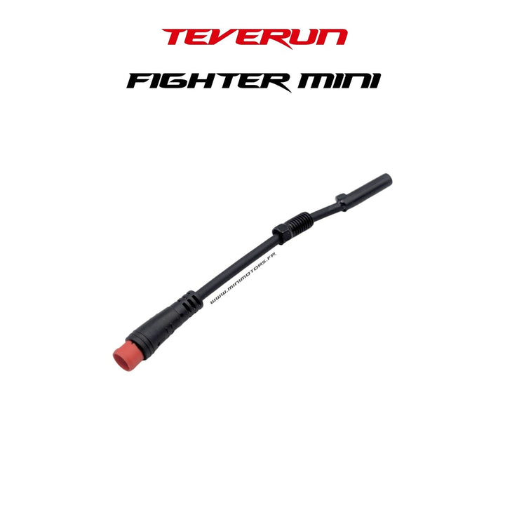 Capteur de frein – Teverun Fighter Mini