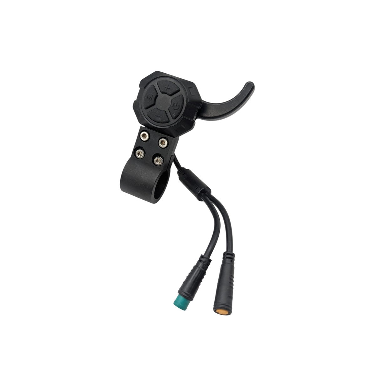 Gâchette accélérateur – Teverun Fighter Mini, 7260R & compatibles