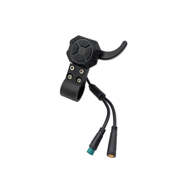 Gâchette accélérateur – Teverun Fighter Mini, 7260R & compatibles
