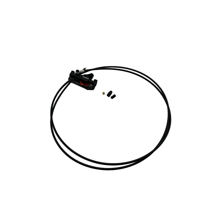 Étrier de frein arrière Zoom – Teverun Fighter 10, Fighter 10+ & compatibles