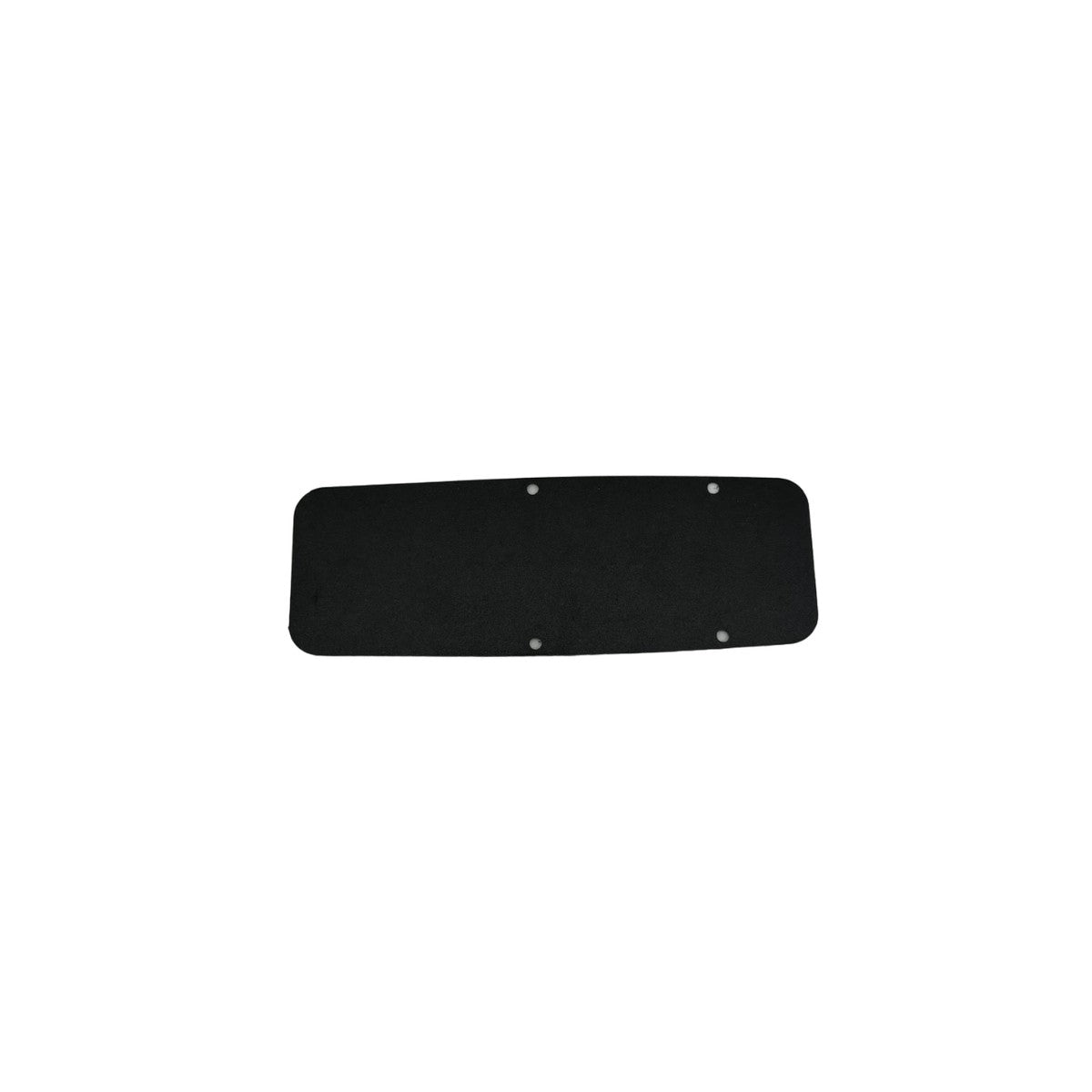 Cache plastique sous support de colonne de direction – Teverun Fighter 10 & 10+
