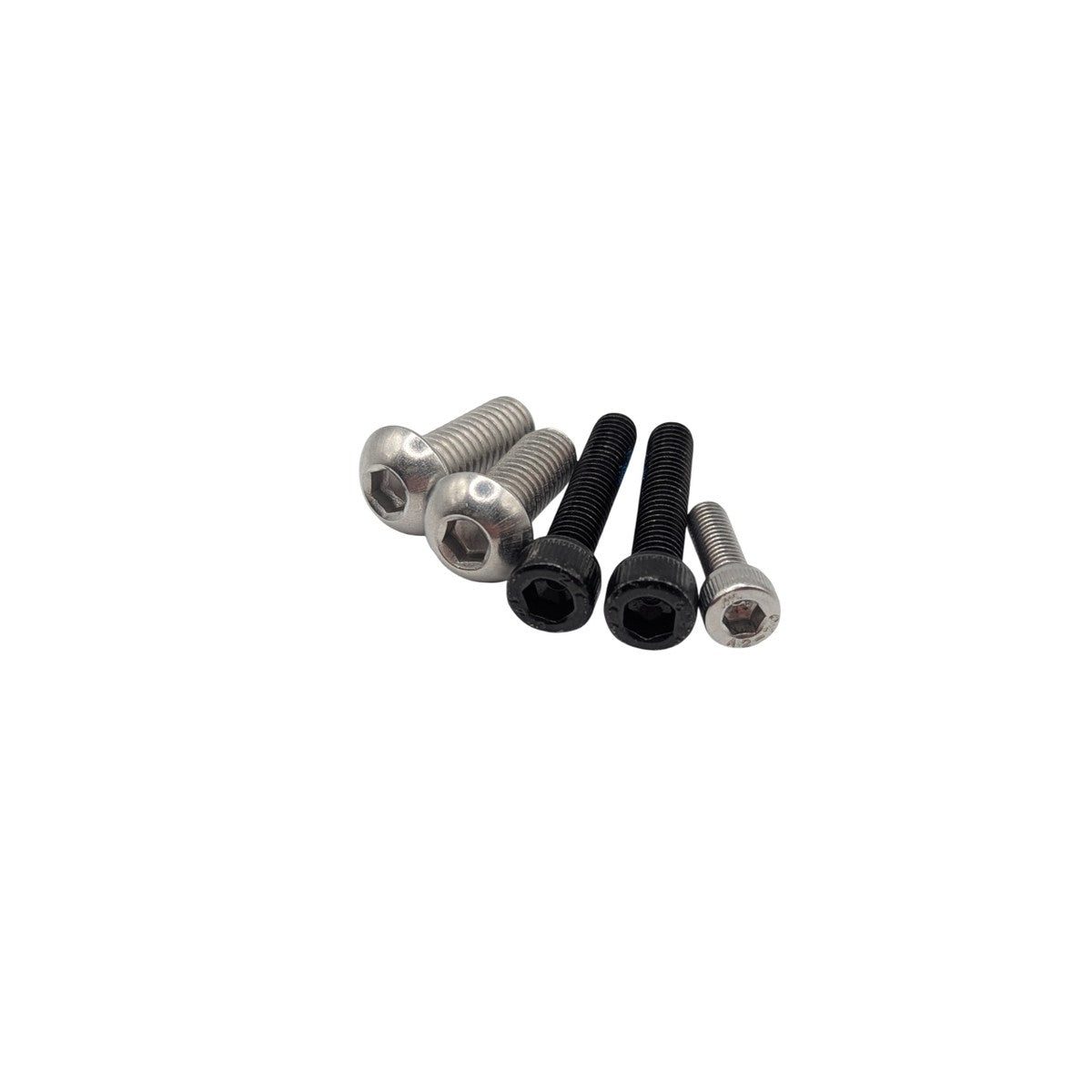 Vis système de pliage – Teverun 7260R & compatibles