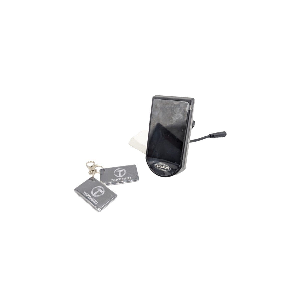 Écran d'affichage V2 NFC intégré – Teverun Mini & Pro
