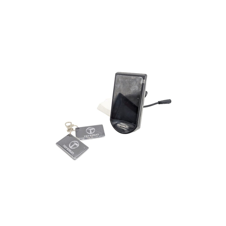 Écran d'affichage V2 NFC intégré – Teverun Mini & Pro