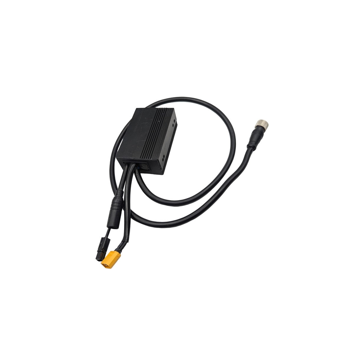 Contrôleur 52-60V 25A V2 2024 – Teverun Fighter Mini & compatibles