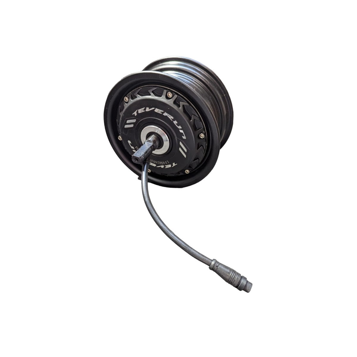 Moteur avant V2 2024 – Teverun Fighter Mini & compatibles