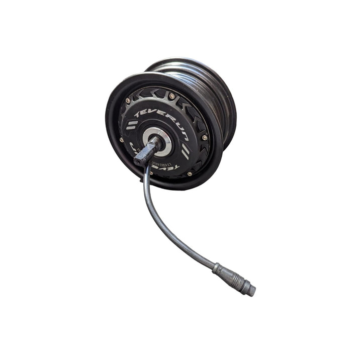 Moteur avant V2 2024 – Teverun Fighter Mini & compatibles