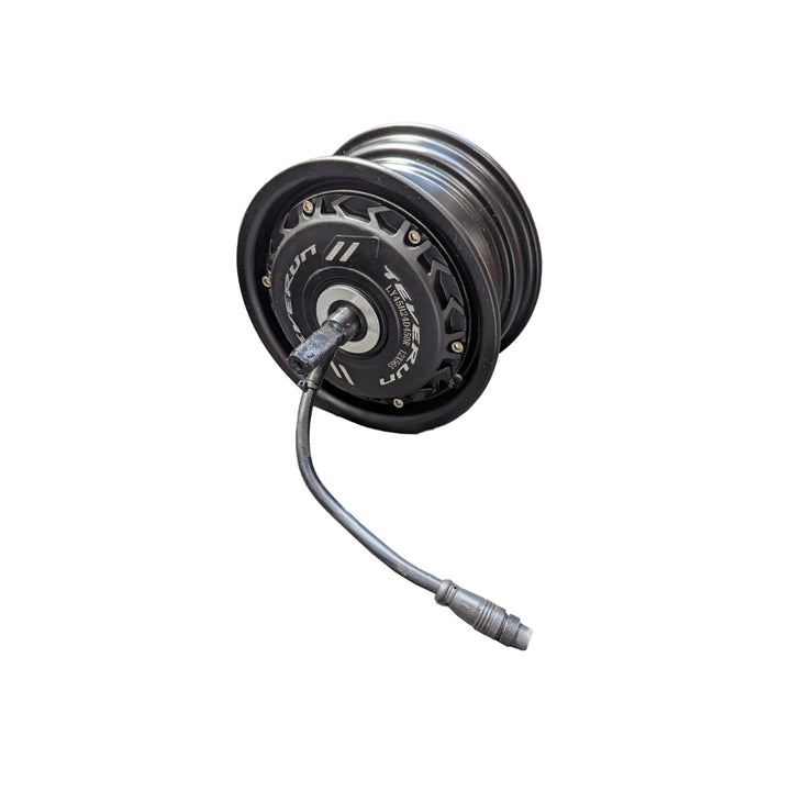 Moteur arrière V2 2024 – Teverun Fighter Mini & compatibles