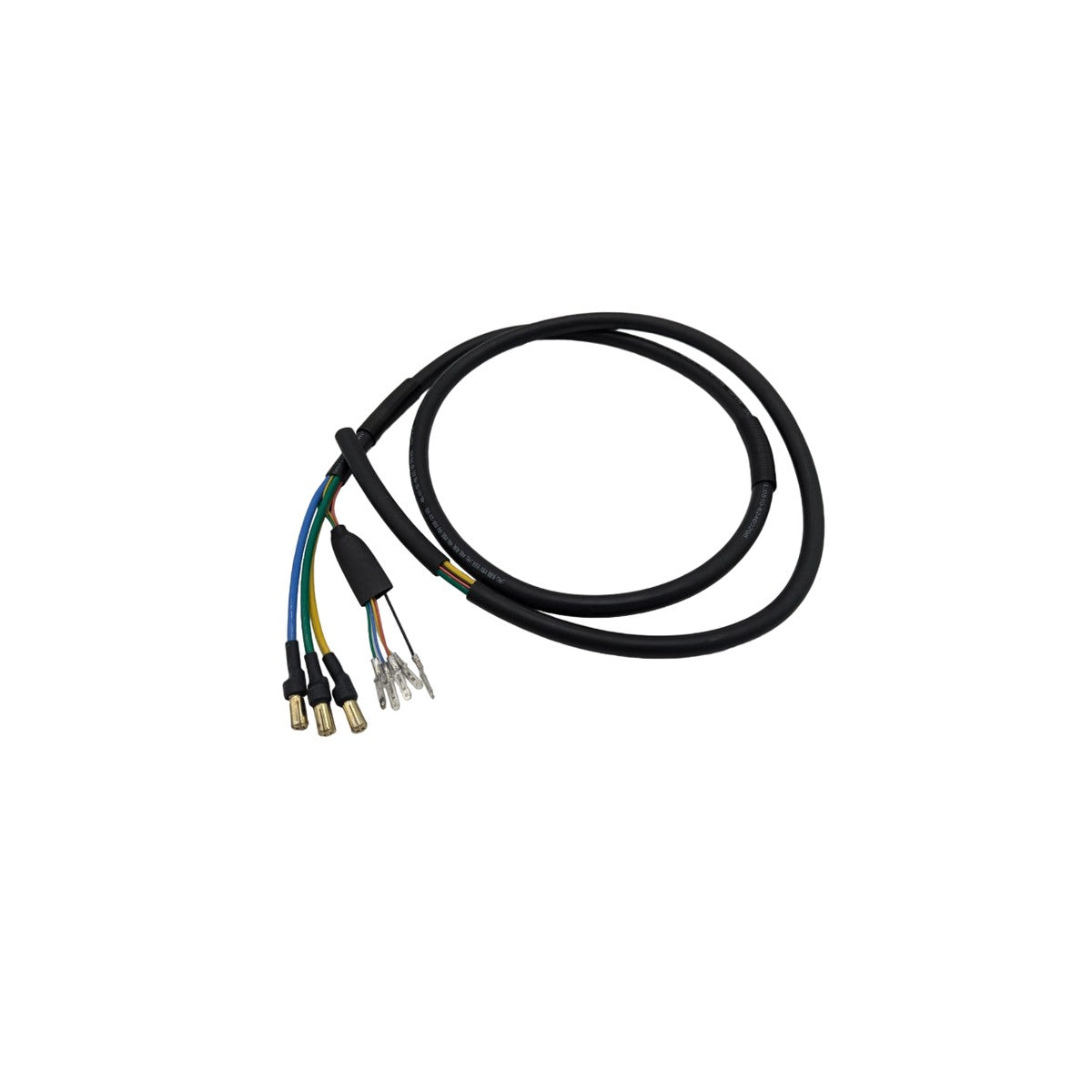 Câble moteur – Teverun Fighter 11, 11+ & compatibles