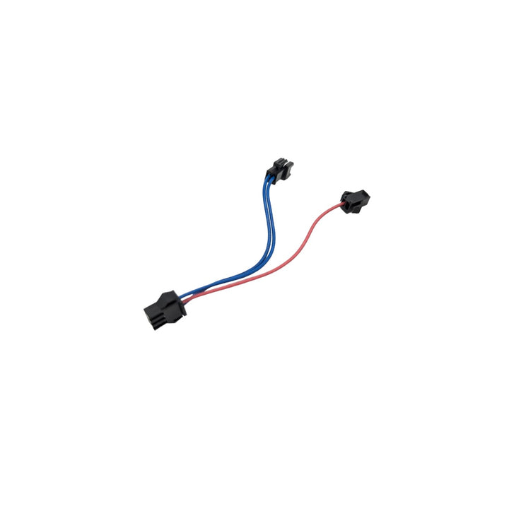 Adaptateur de batterie – Teverun Fighter 7260R & compatibles