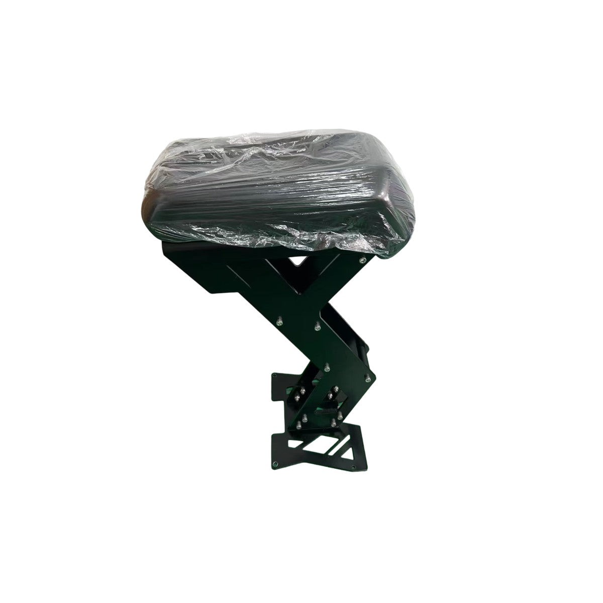 Selle – Teverun Tetra
