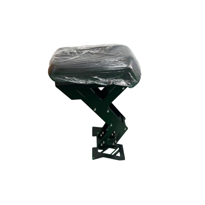 Selle – Teverun Tetra