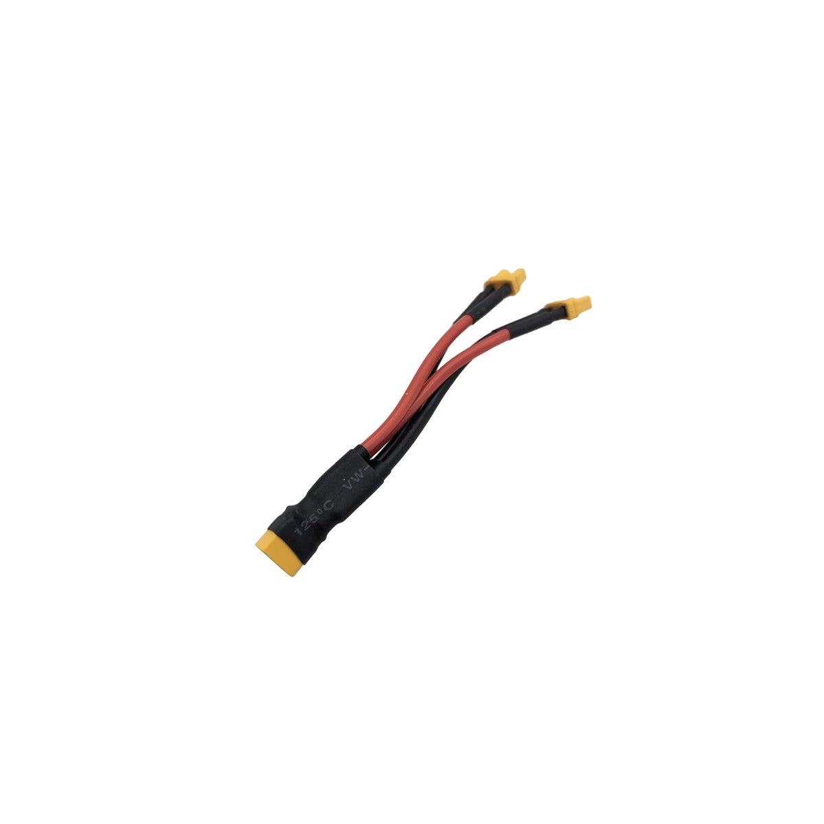 Adaptateur de port de charge – Teverun Fighter Mini, 7260R & compatibles
