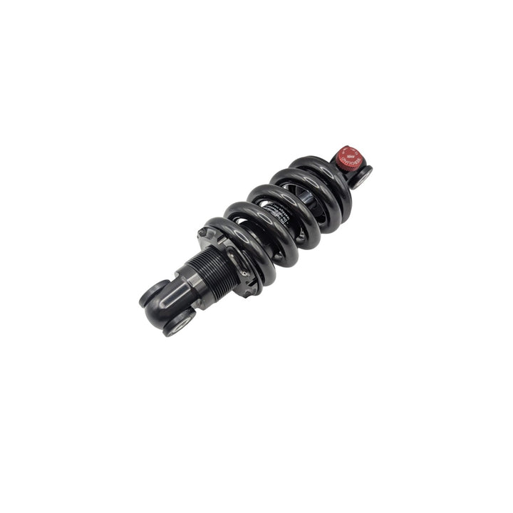 Suspension arrière 150 mm – Teverun Fighter 7260R 2025