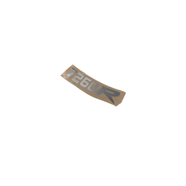 Sticker 7260R – Teverun Fighter 7260R