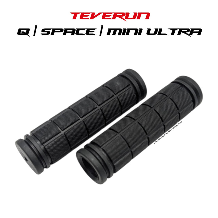 Grip de poignée – Teverun Fighter Mini Q, Space & compatibles