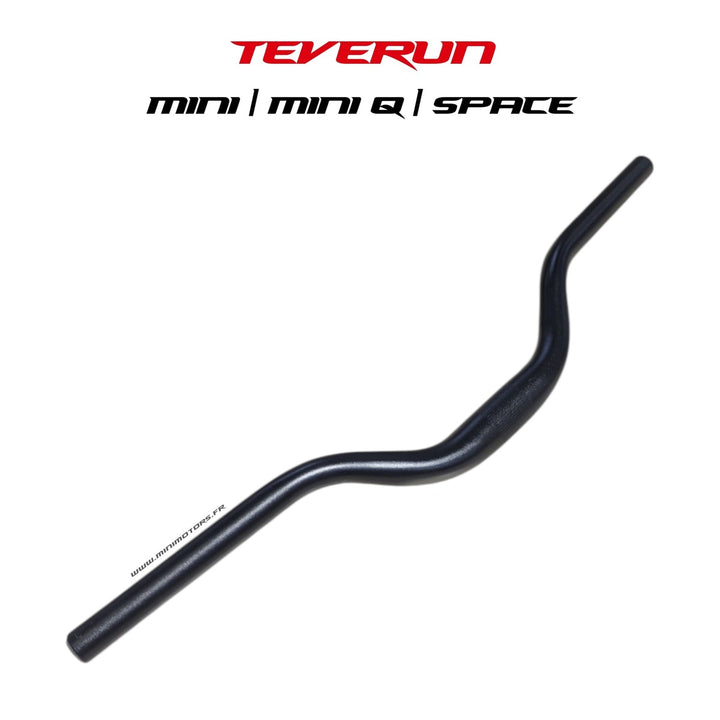Guidon – Teverun Fighter Mini Q, Space & compatibles