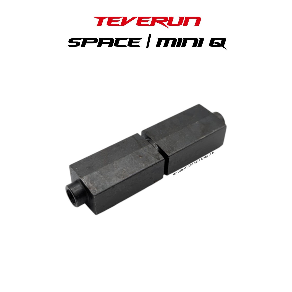 Loquet de pliage – Teverun Fighter Mini Q, Space & compatibles