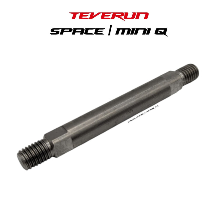 Axe de bras de direction – Teverun Fighter Mini Q & Space