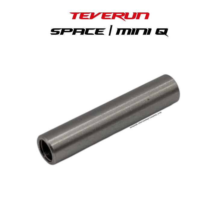 Axe de base de pliage – Teverun Fighter Mini Q, Space