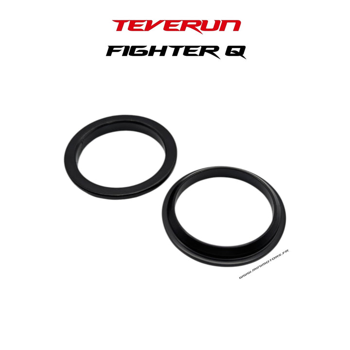 Jeu de roulements – Teverun Fighter Mini Q
