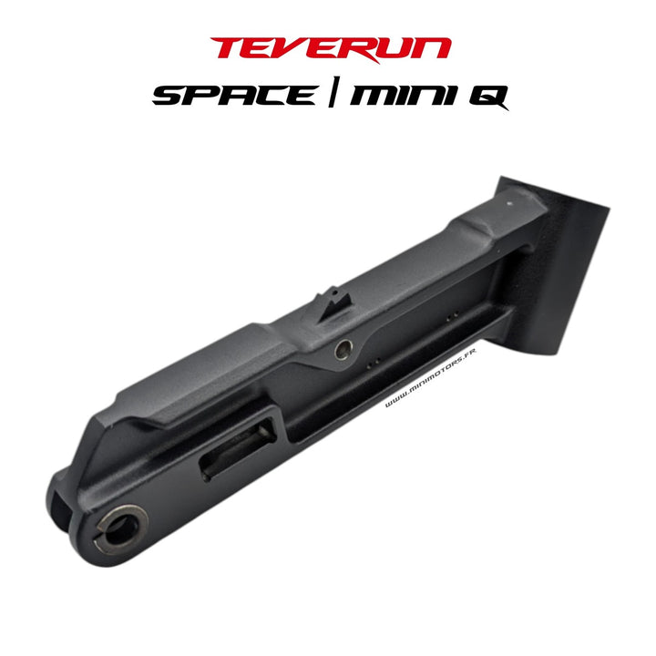 Bras de pliage – Teverun Fighter Mini Q, Space & compatibles